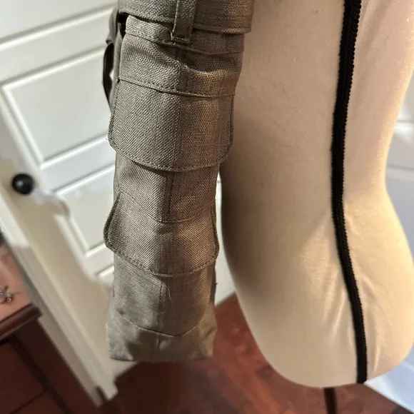 OGIO Tan Tote Bag - Picture 3 of 6